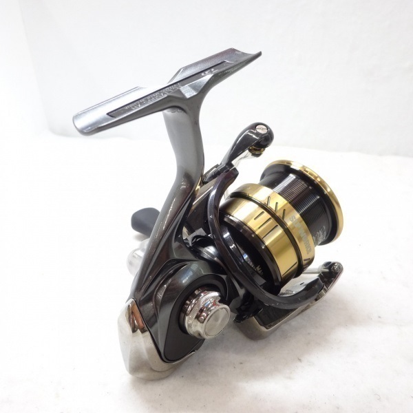 20ルビアスFCLT 2500SーXH